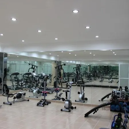 Garden Altinova Hotel Serdivan